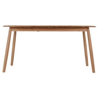 Oslo Extending Dining Table