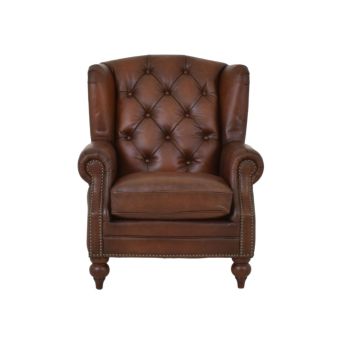 Gladstone Wing Chair