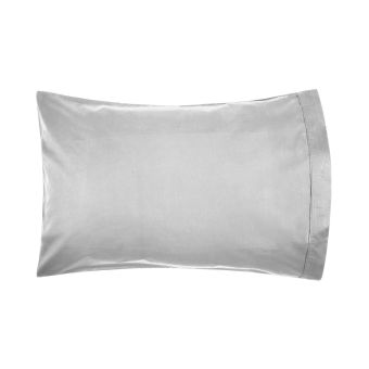 Egyptian Cotton Pillowcase Pair Ivory
