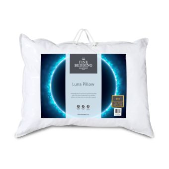 Luna Pillow