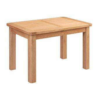 Alesund Extending Dining Table
