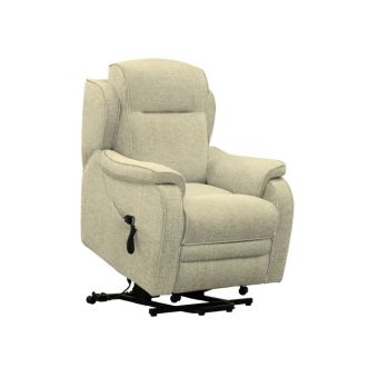 Parker Knoll Boston Riser & Rec Armchair