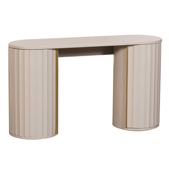 Pearl Dressing Table