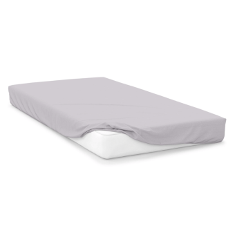Fitted Sheets 38cm - Cloud
