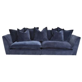 Genesis XL Split Sofa