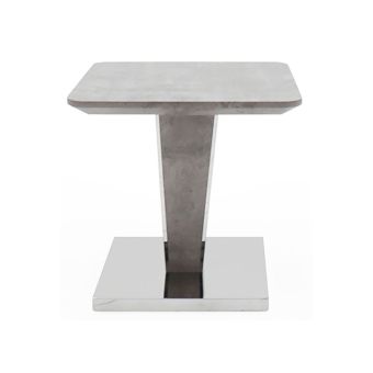 Novara Lamp Table