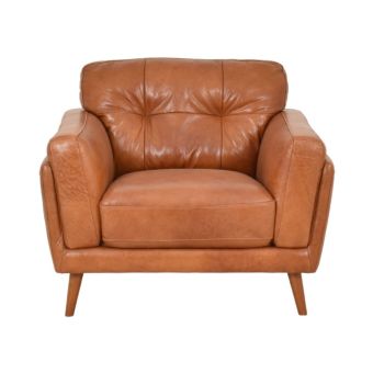 Rodeo Armchair