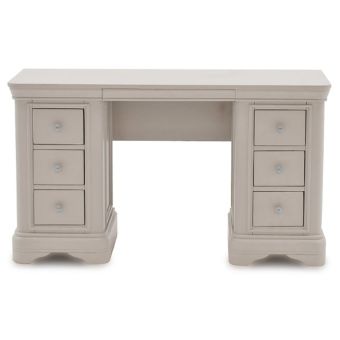 Auvergne Painted Dressing Table
