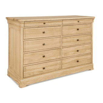Montana Wide Chest of Drawers