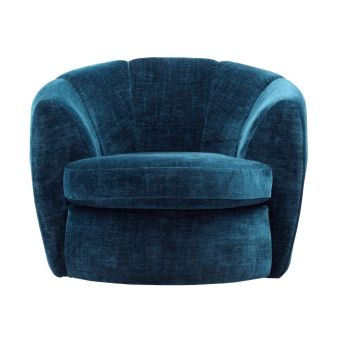 Indulgence Twister Accent Chair