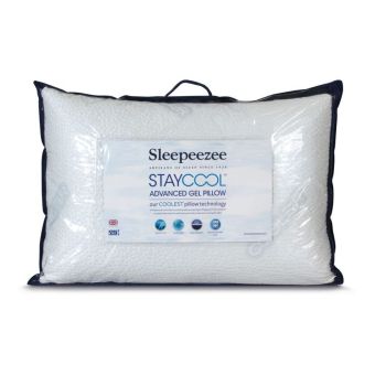Sleepeezee Stay Cool Pillow