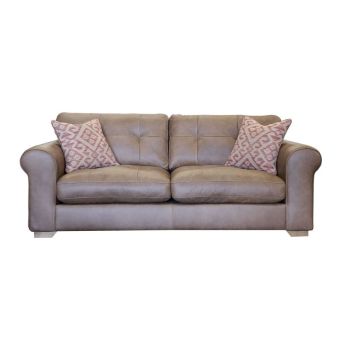 Pemberley Midi & Small Sofa Group