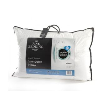Spundown Medium Pillow