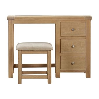 Coniston Dressing Table & Stool