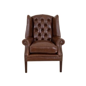 Genevieve Wing Chair