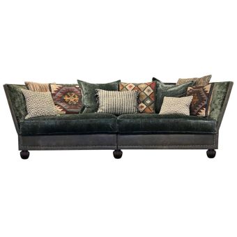 Tetrad Warwick Grand Sofa