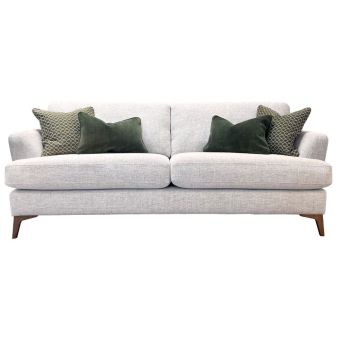 Bowman 3 Seater Sofa