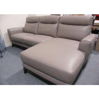 Archer 2.5 Seat Sofa with RHF Chaise
