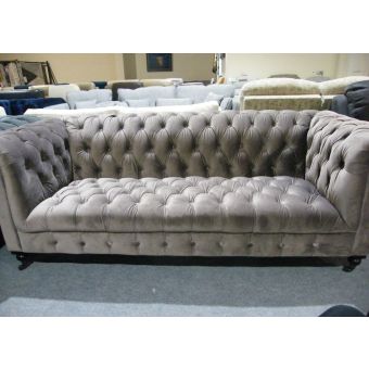 Churchill 3 Seat Sofa