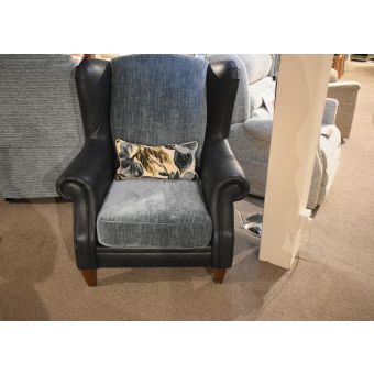 Darcy Wing Chair
