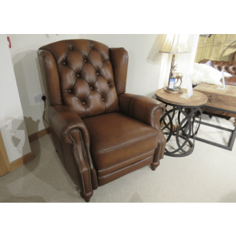 Gladstone Power Chair