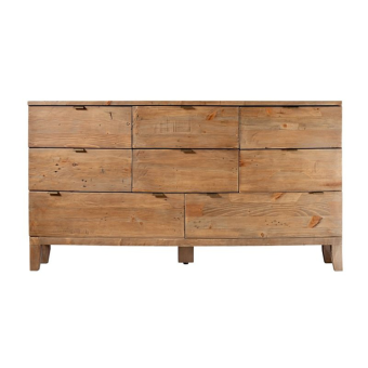 Antigua 8 Drawer Wide Chest