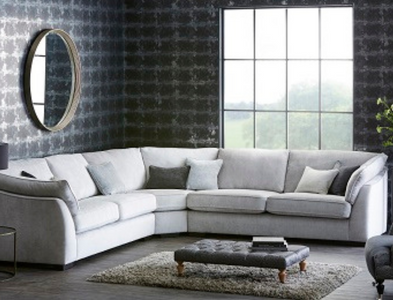Burbank Sofa Collection