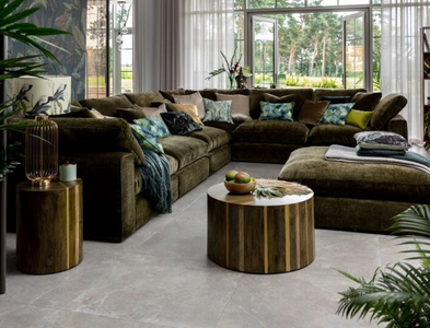 Forrest Sofa Collection