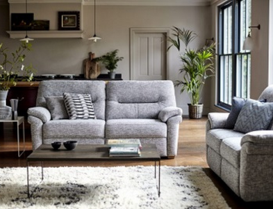 G-Plan Seattle Sofa Collection