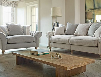 Longleat Sofa Collection