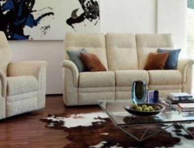Parker Knoll Hudson Sofa Collection