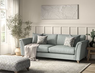 Hadrian Sofa Collection